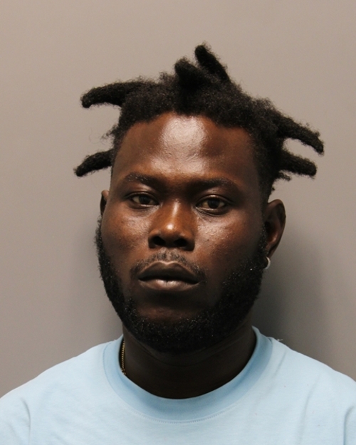 Dover Man Arrested for Burglary Charges