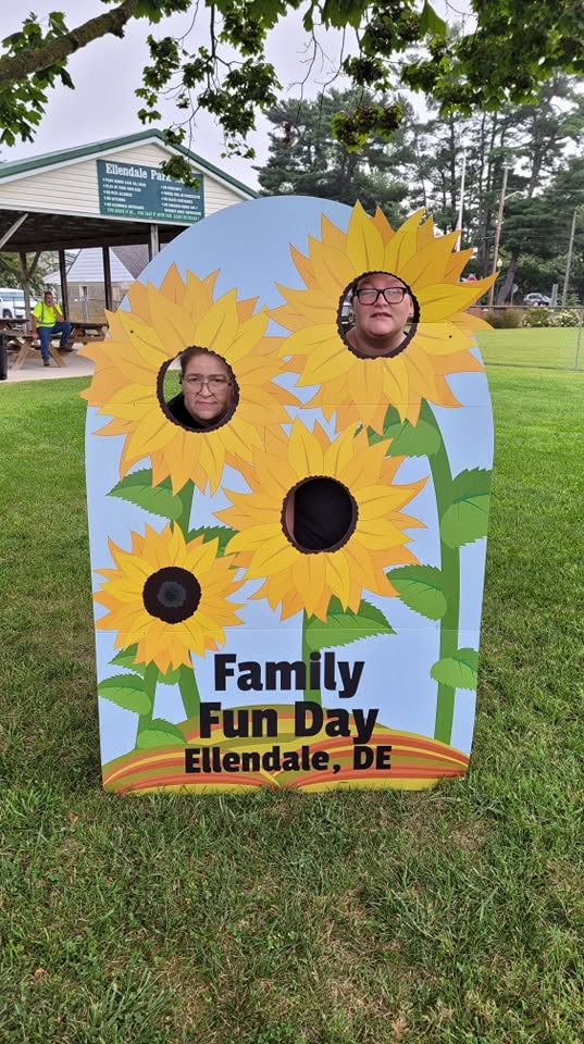 Ellendale Fun Day Planned for August 15