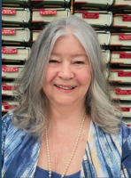 Thornton Seeks Reelection as Kent County Recorder of Deeds