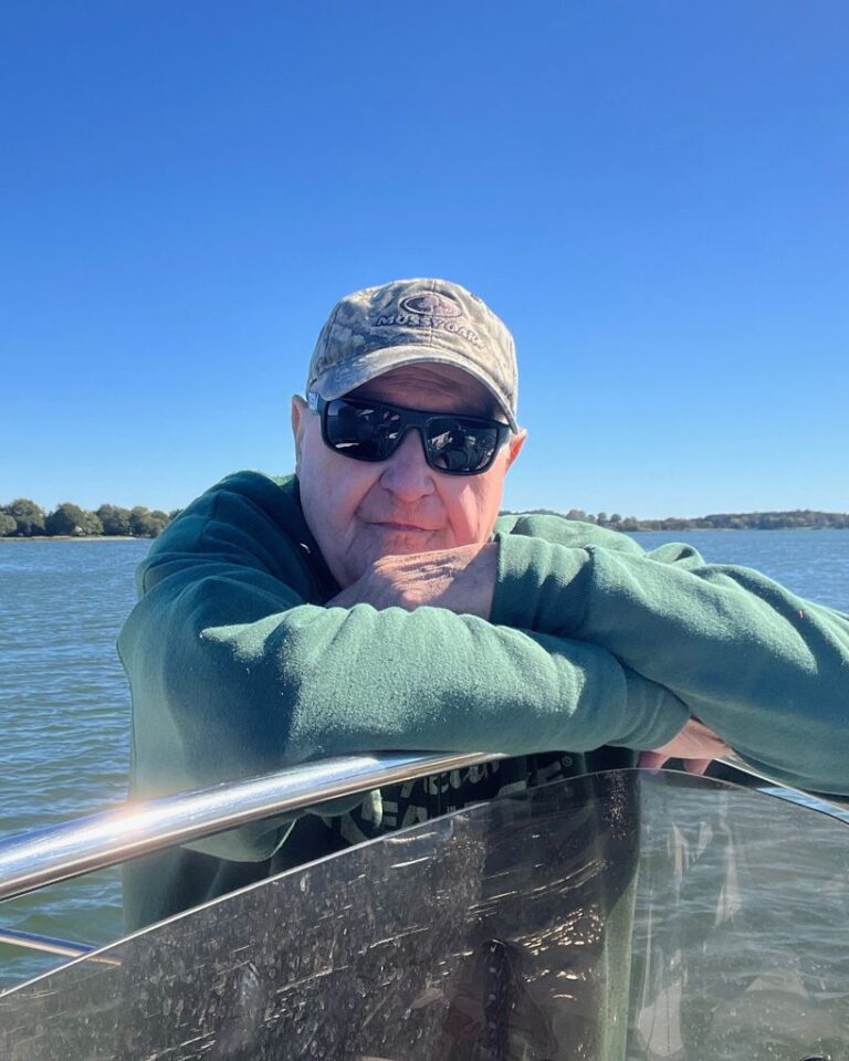 Franklin “Steve Buck” Revelle remembered for humor, family and love of the outdoors