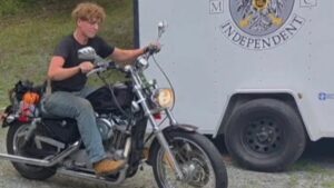 Fundraiser Planned for Gavin Webb