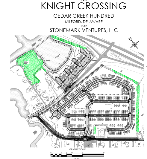 Planning Commission Denies Knight’s Crossing Requests