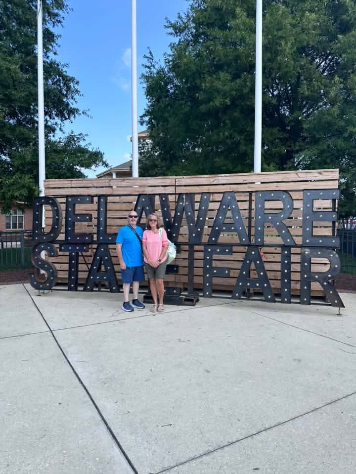 Delaware State Fair 126th Year Wraps Up