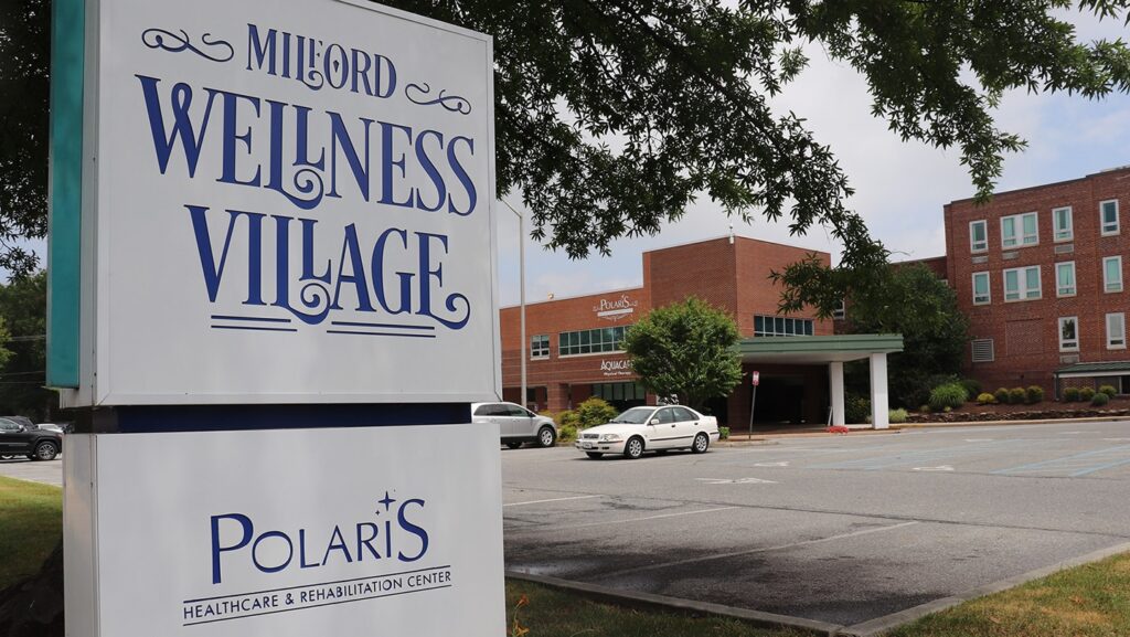Milford Wellness Village to Hold Falls Prevention Awareness Program