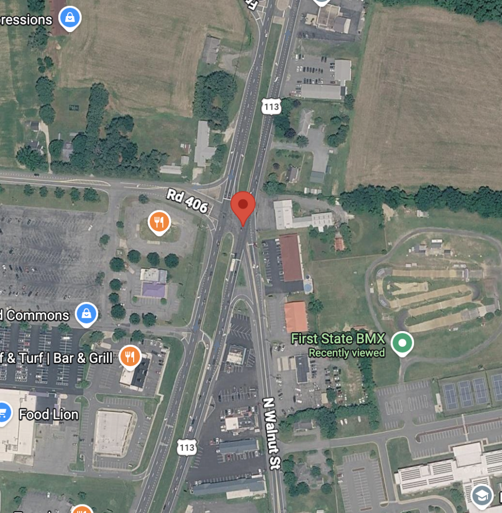 Milford Police Investigating Fatal Motorcycle Crash
