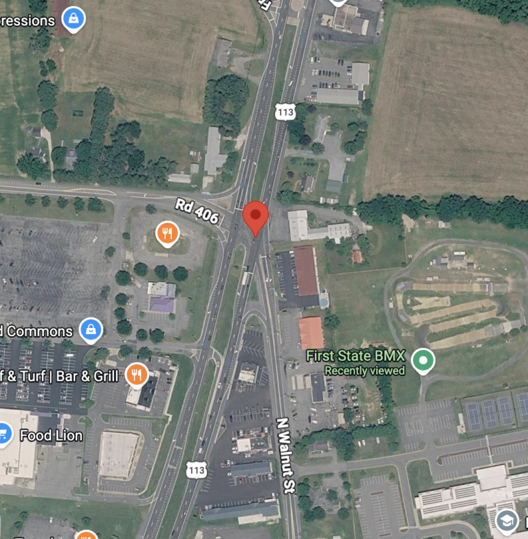 Milford Police Investigating Fatal Motorcycle Crash