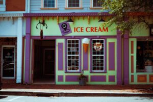 Vanderwende Farm Creamery Welcomed in Milford