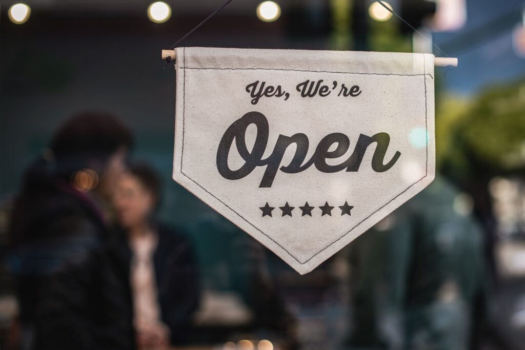DSB Launches Office of Small Business Access