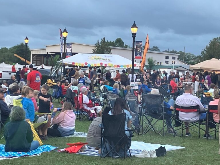 Festival celebrates 25 years