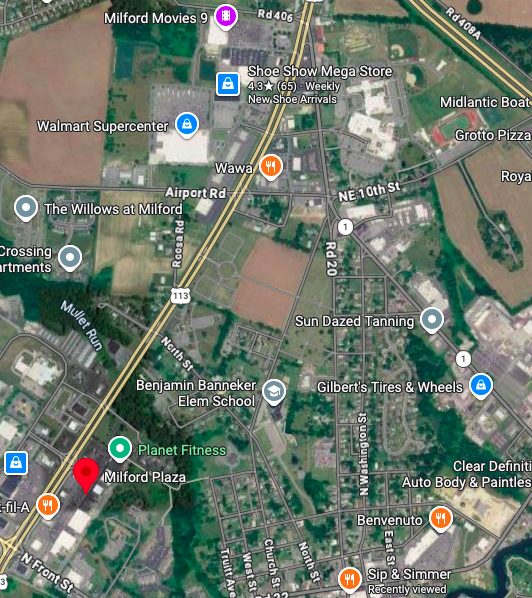 Council Approves Shared Use Path Phase I Agreement