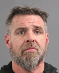 Felton Man Arrested for PFA Violation