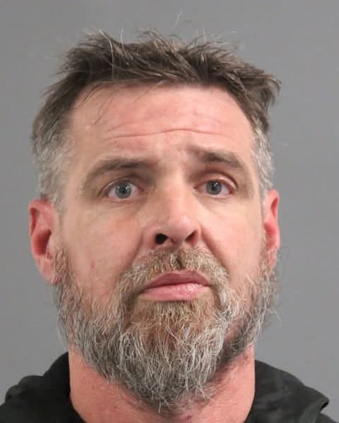 Felton Man Arrested for PFA Violation