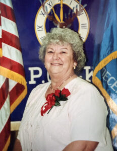 Catholic Charities Mourns Loss of Retiree