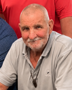 Outdoorsman William Cubbage Passes Away