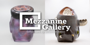 Mezzanine Gallery to Feature Teddy Osei’s ‘Shifting Grounds’ Exhibition