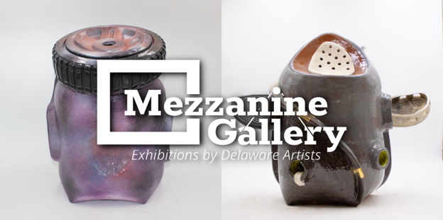 Mezzanine Gallery to Feature Teddy Osei’s ‘Shifting Grounds’ Exhibition