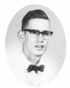 Army Veteran Passes Away