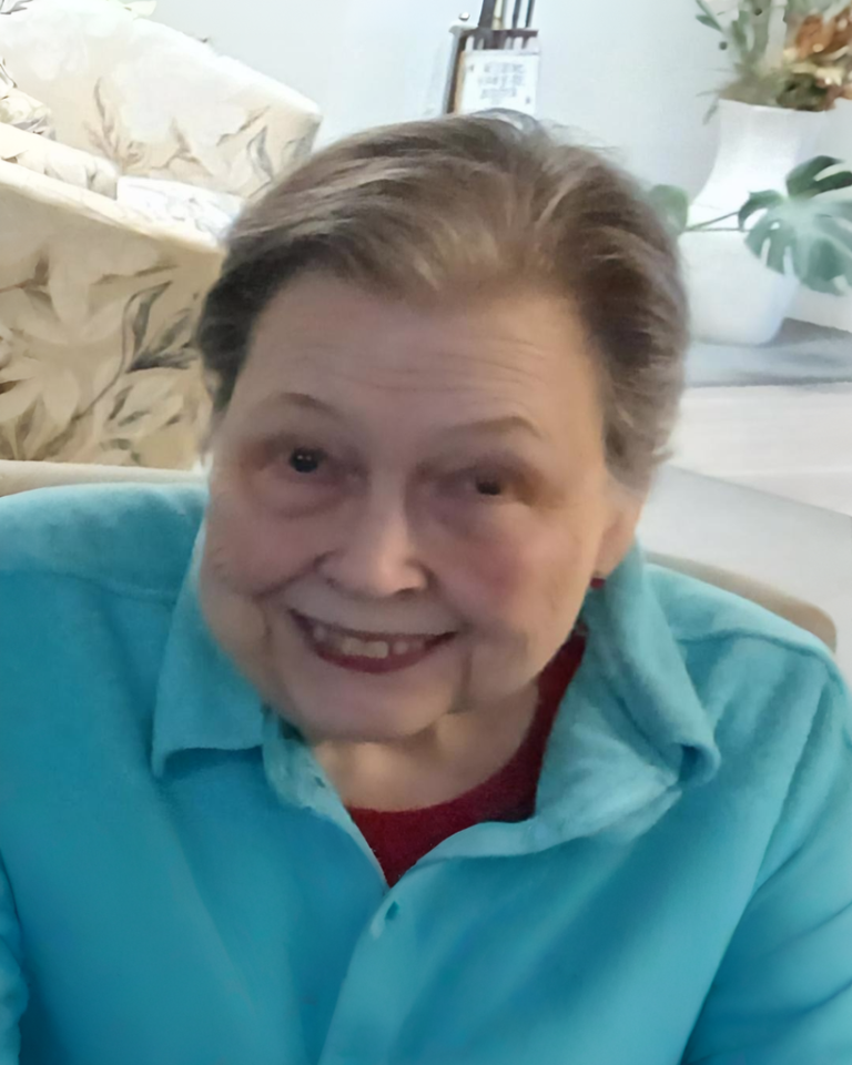 First Baptist Church Mourns Loss of Member
