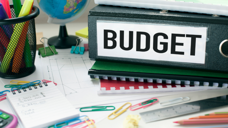 City Looks at Changes to Reserve Fund Policy