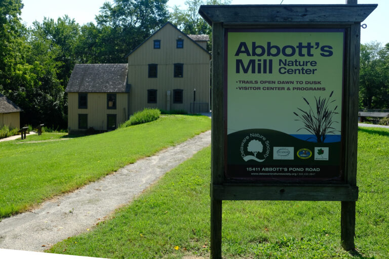 Abbott’s Mill Celebrates 45th Anniversary