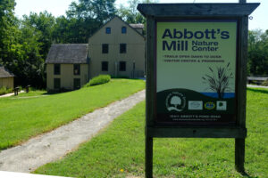Abbott’s Mill Celebrates 45th Anniversary