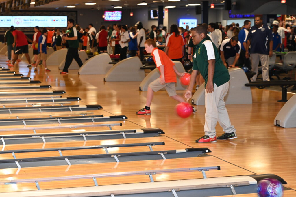 SODE State Bowling Tournament Returns