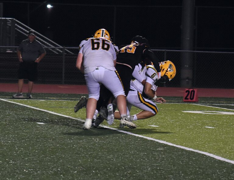 Bucs Football Undefeated at 2-0