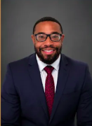 Dennard Named as MHS Assistant Principal