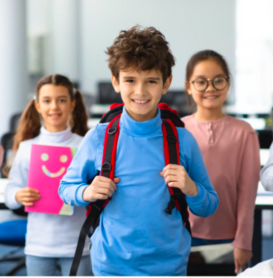 Assisting Students with Diabetes
