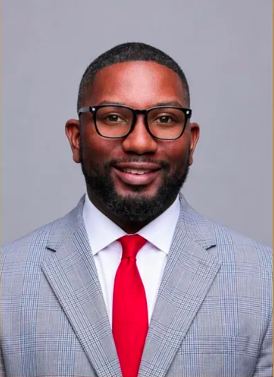 Dr. Sean Todd Jr. Named as Assistant Principal of Milford High School