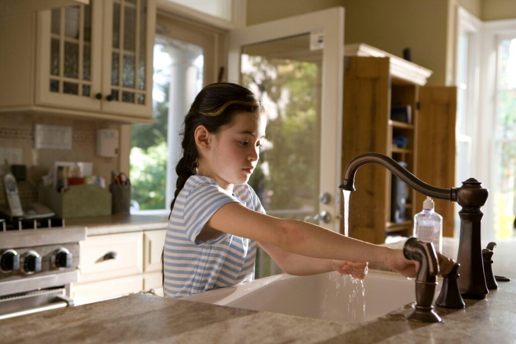 Avoiding the Back-to-School Illnesses