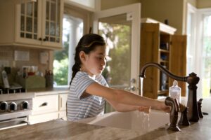 Avoiding the Back-to-School Illnesses