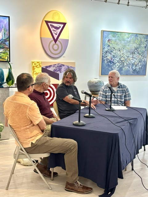 Milford Library History Podcast Debuts