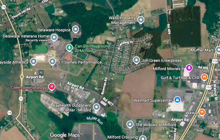 Council Approves Changes to Deed Restrictions in Independence Commons