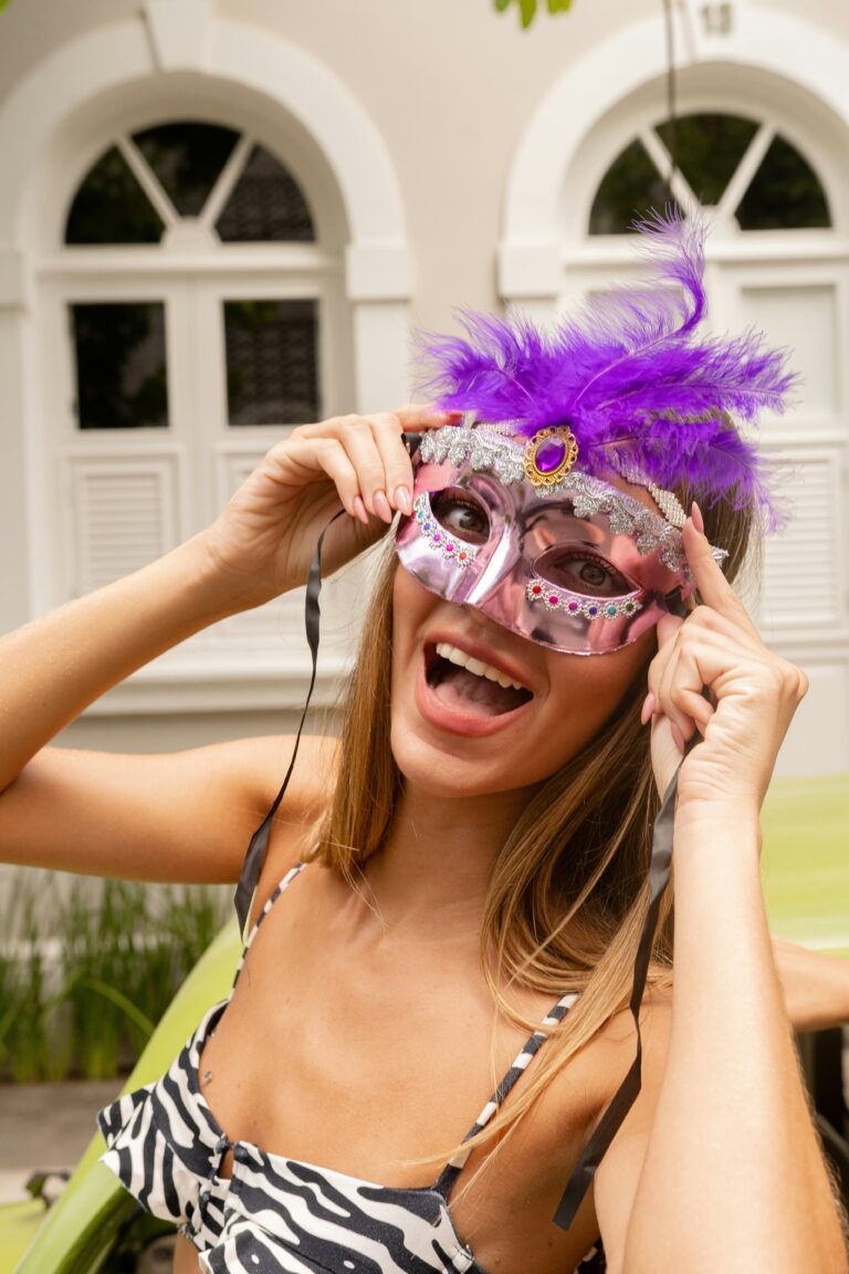 Buccaneer Foundation Plans Masquerade Ball