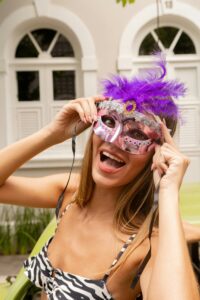 Buccaneer Foundation Plans Masquerade Ball