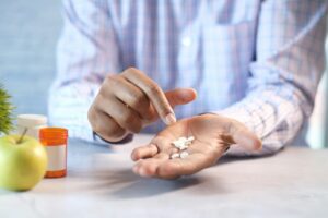Understanding Medications is Key to Safety