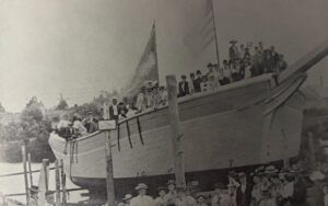 The Charles J. Dumas Incident