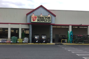 Tractor Supply Celebrates Local Makers and Farmers