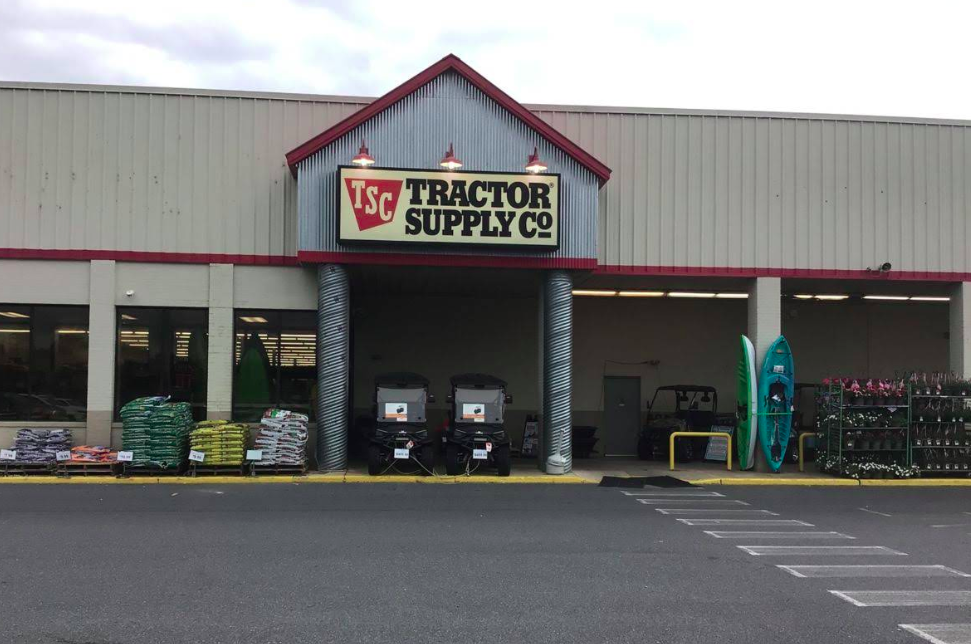 Tractor Supply Celebrates Local Makers and Farmers