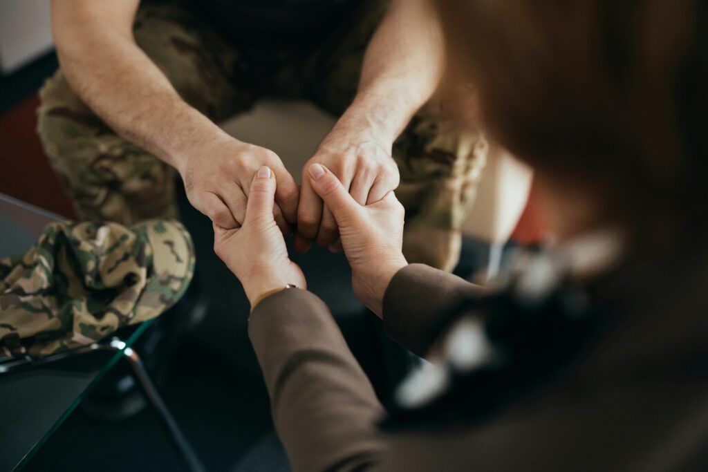 VA Gain Faster Access to VA Services