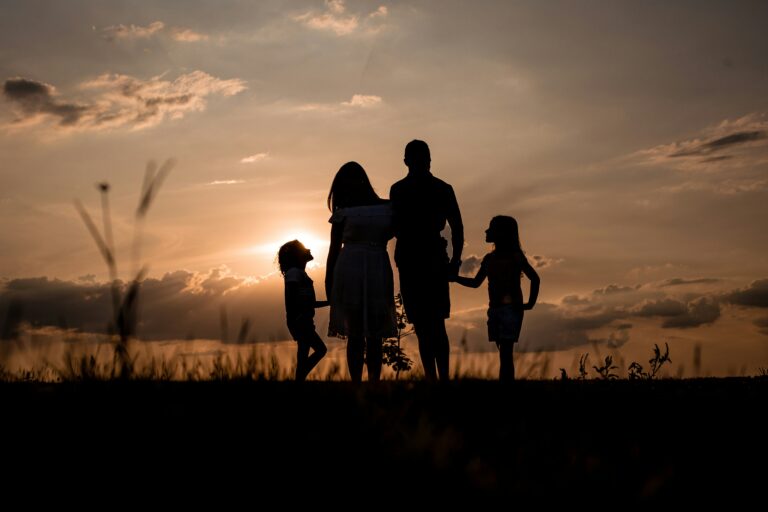 Estate Planning When You Have Minor Children