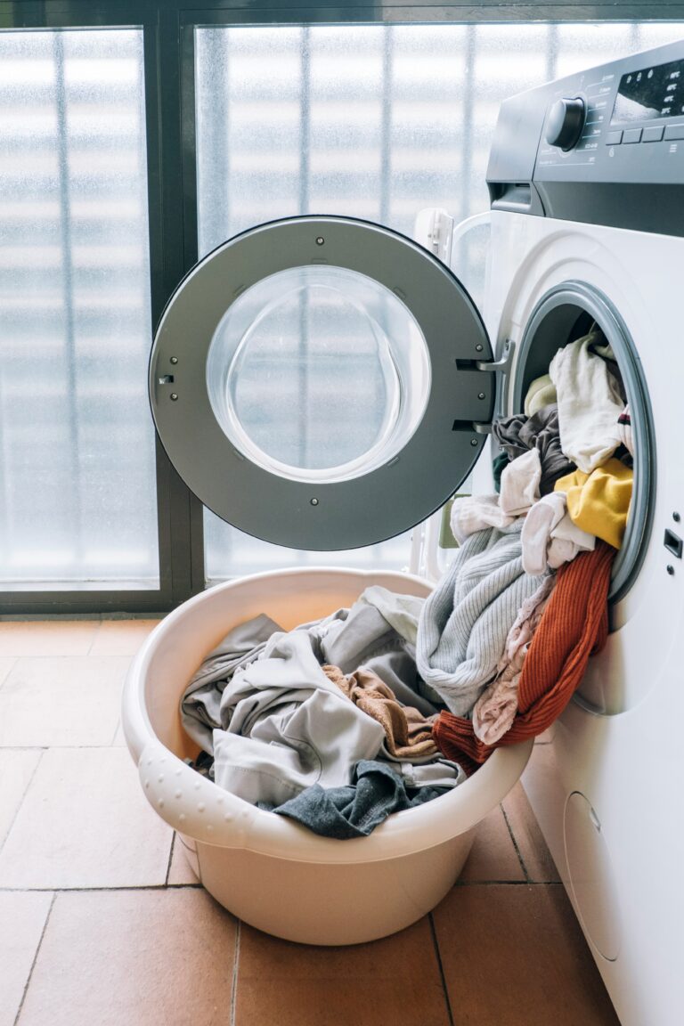 Cleaning the Lint Trap May Not Be Enough to Prevent a Dryer Fire