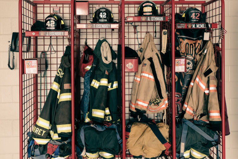 Carlisle Fire Company Launches Annual Fund-Raising Campaign