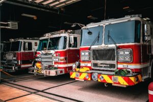 Carlisle Provides Update to Council