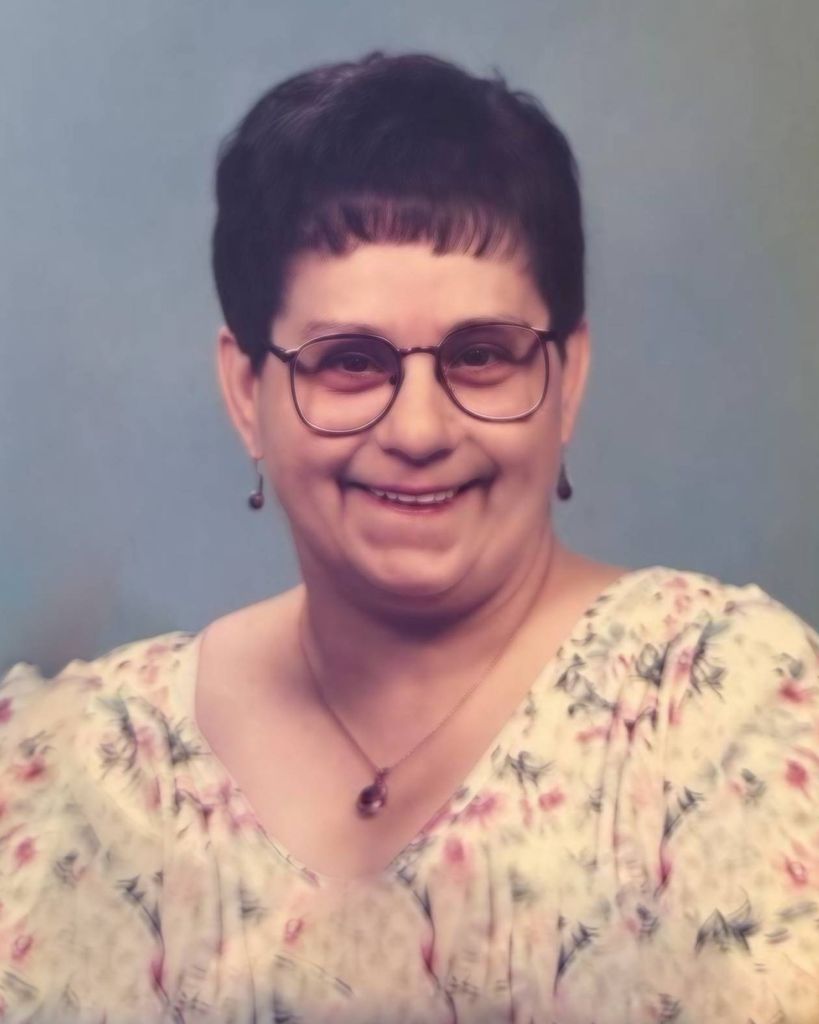Bowers Ladies Auxiliary Mourns Loss of Member