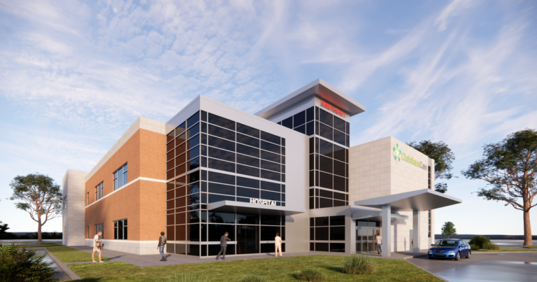 Three Downstate Hospitals Question ChristianaCare Expansion