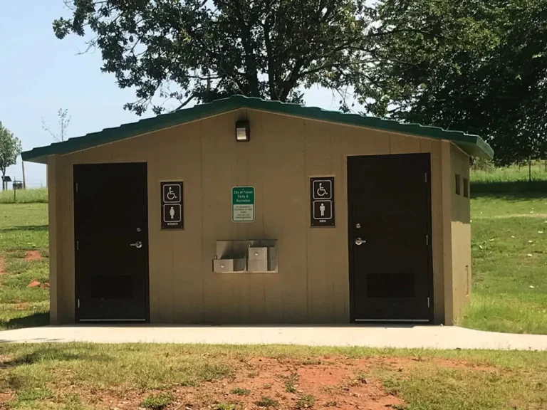 Conditional Use Approved for Downtown Restrooms
