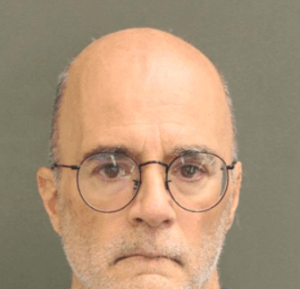 Former Teacher Convicted of Rape