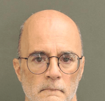Former Teacher Convicted of Rape